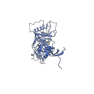 40291_8sb5_F_v1-1
CryoEM structure of DH270.I1.6-CH848.10.17