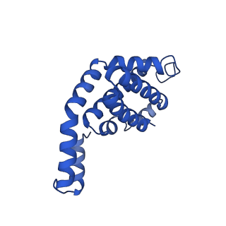 25030_7sc9_AI_v1-2
Synechocystis PCC 6803 Phycobilisome core, complex with OCP