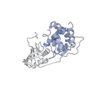25030_7sc9_EA_v1-2
Synechocystis PCC 6803 Phycobilisome core, complex with OCP