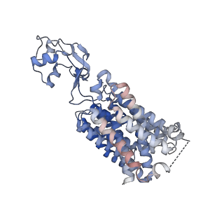 40337_8sc4_A_v1-1
Human OCT1 bound to metformin in inward-open conformation