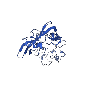 40344_8scb_A_v1-0
Terminating ribosome with SRI-41315