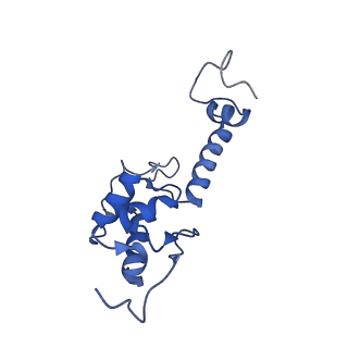 40344_8scb_SS_v1-0
Terminating ribosome with SRI-41315