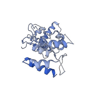 23517_7sde_B_v1-0
Cryo-EM structure of Nse5/6 heterodimer