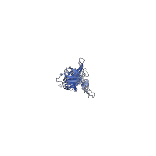 25066_7see_B_v1-1
Structure of E. coli LetB delta (Ring6) mutant, Ring1 in the closed state (Model 1)