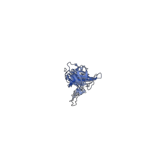 25066_7see_C_v1-1
Structure of E. coli LetB delta (Ring6) mutant, Ring1 in the closed state (Model 1)