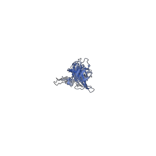 25066_7see_D_v1-1
Structure of E. coli LetB delta (Ring6) mutant, Ring1 in the closed state (Model 1)