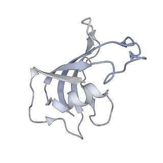 40423_8seo_F_v1-2
Cryo-EM Structure of RyR1 + ATP-gamma-S