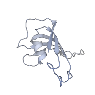 40427_8ses_E_v1-2
Cryo-EM Structure of RyR1 + Adenine