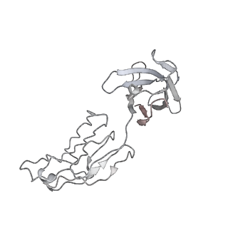 25103_7sfv_O_v1-1
CryoEM structure of Venezuelan Equine Encephalitis virus (VEEV) TC-83 strain VLP in complex with Fab hVEEV-63
