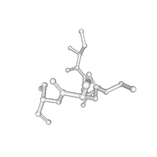 10177_6sga_UH_v1-1
Body domain of the mt-SSU assemblosome from Trypanosoma brucei