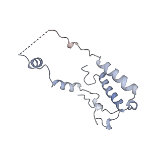 10180_6sgb_FZ_v1-0
mt-SSU assemblosome of Trypanosoma brucei