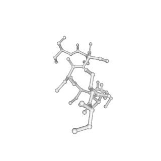 10180_6sgb_UQ_v1-0
mt-SSU assemblosome of Trypanosoma brucei