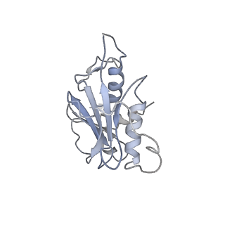 25109_7sgf_B_v1-2
Lassa virus glycoprotein construct (Josiah GPC-I53-50A) in complex with LAVA01 antibody