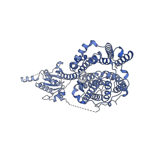 40483_8shc_C_v1-1
Pendrin in complex with Niflumic acid