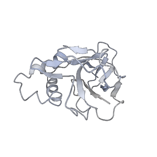 10209_6sic_q_v1-2
Cryo-EM structure of the Type III-B Cmr-beta bound to cognate target RNA