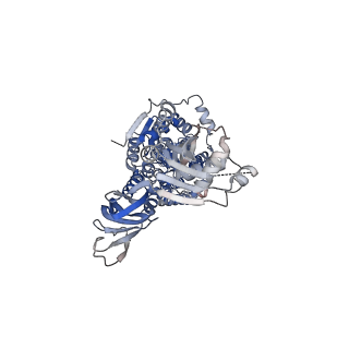 25139_7si7_A_v1-0
Structure of ATP7B in state 2