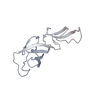10223_6skf_Ah_v1-1
Cryo-EM Structure of T. kodakarensis 70S ribosome