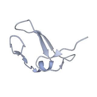 10224_6skg_Az_v1-1
Cryo-EM Structure of T. kodakarensis 70S ribosome in TkNat10 deleted strain
