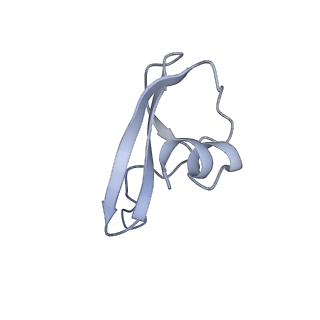 25173_7sk5_B_v1-0
Cryo-EM structure of ACKR3 in complex with CXCL12 and an intracellular Fab