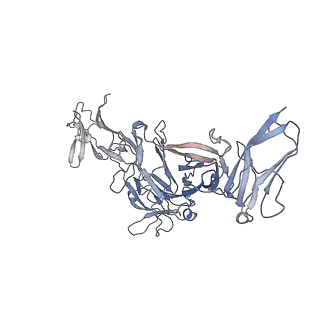 40567_8sku_E_v1-1
Structure of human SIgA1 in complex with human CD89 (FcaR1)
