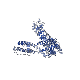 40582_8slx_A_v1-1
Rat TRPV2 bound with 1 CBD ligand in nanodiscs