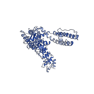 40582_8slx_C_v1-1
Rat TRPV2 bound with 1 CBD ligand in nanodiscs