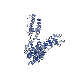40582_8slx_D_v1-1
Rat TRPV2 bound with 1 CBD ligand in nanodiscs