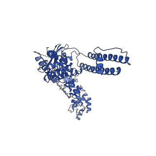40583_8sly_C_v1-1
Rat TRPV2 bound with 2 CBD ligands in nanodiscs
