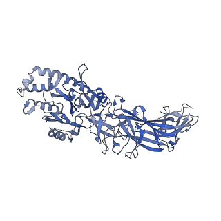 40589_8smk_A_v1-0
hPAD4 bound to Activating Fab hA362