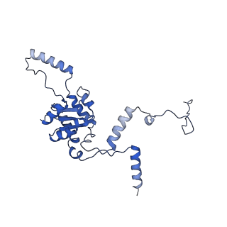10262_6snt_n_v1-2
Yeast 80S ribosome stalled on SDD1 mRNA.