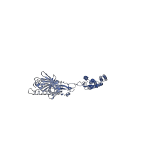 25211_7sn4_H_v1-1
Cryo-EM structure of the enterohemorrhagic E. coli O157:H7 flagellar filament
