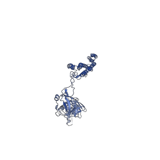 25211_7sn4_a_v1-1
Cryo-EM structure of the enterohemorrhagic E. coli O157:H7 flagellar filament