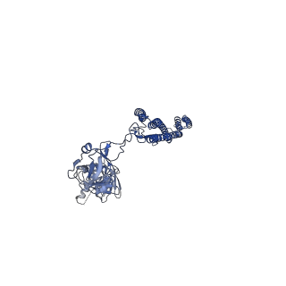 25211_7sn4_j_v1-1
Cryo-EM structure of the enterohemorrhagic E. coli O157:H7 flagellar filament