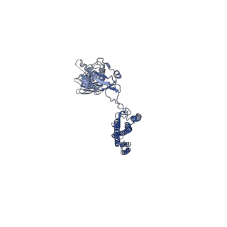 25211_7sn4_l_v1-1
Cryo-EM structure of the enterohemorrhagic E. coli O157:H7 flagellar filament