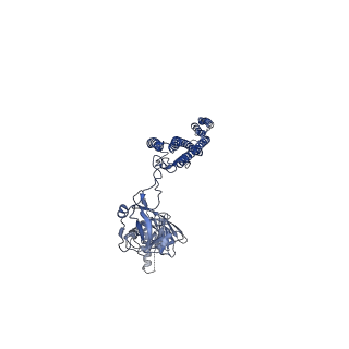 25211_7sn4_m_v1-1
Cryo-EM structure of the enterohemorrhagic E. coli O157:H7 flagellar filament