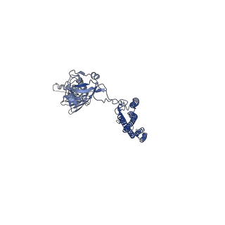 25211_7sn4_o_v1-1
Cryo-EM structure of the enterohemorrhagic E. coli O157:H7 flagellar filament