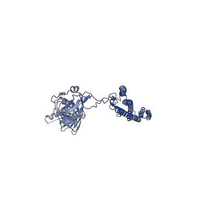 25211_7sn4_r_v1-1
Cryo-EM structure of the enterohemorrhagic E. coli O157:H7 flagellar filament