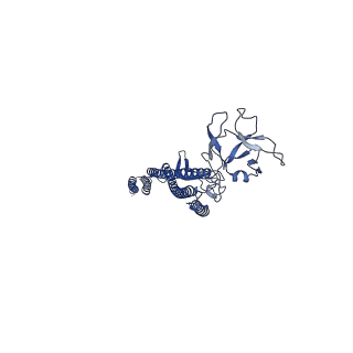 25215_7sn9_R_v1-1
Cryo-EM structure of the Sinorhizobium meliloti flagellar filament