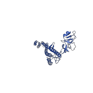 25215_7sn9_a_v1-1
Cryo-EM structure of the Sinorhizobium meliloti flagellar filament