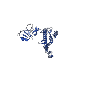 25215_7sn9_b_v1-1
Cryo-EM structure of the Sinorhizobium meliloti flagellar filament