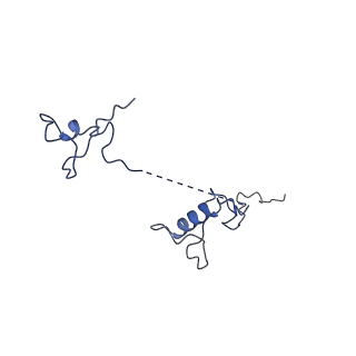 40619_8snb_1U_v1-0
atomic model of sea urchin sperm doublet microtubule (48-nm periodicity)