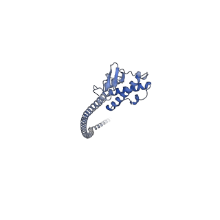 40669_8sor_C_v1-1
Structure of human PI3KC3-C1 complex