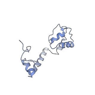 10283_6spe_m_v1-2
Pseudomonas aeruginosa 30s ribosome from a clinical isolate