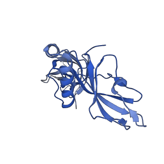 24769_7spb_C3_v1-0
Models for C13 reconstruction of Outer Membrane Core Complex (OMCC) of Type IV Secretion System (T4SS) encoded by F-plasmid (pED208).