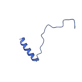 24772_7spj_AB13_v1-0
Models for C17 reconstruction of Outer Membrane Core Complex (OMCC) of Type IV Secretion System (T4SS) encoded by a plasmid overproducing TraV, TraK and TraB of pED208