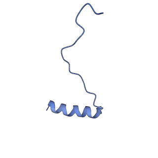 24773_7spk_AB14_v1-0
Models for C16 reconstruction of Outer Membrane Core Complex (OMCC) of Type IV Secretion System (T4SS) encoded by a plasmid overproducing TraV, TraK and TraB of pED208