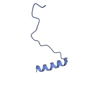 24773_7spk_AB15_v1-0
Models for C16 reconstruction of Outer Membrane Core Complex (OMCC) of Type IV Secretion System (T4SS) encoded by a plasmid overproducing TraV, TraK and TraB of pED208