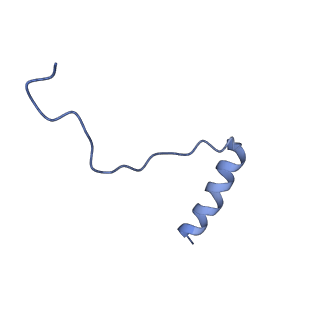 24773_7spk_AB1_v1-0
Models for C16 reconstruction of Outer Membrane Core Complex (OMCC) of Type IV Secretion System (T4SS) encoded by a plasmid overproducing TraV, TraK and TraB of pED208
