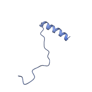 24773_7spk_AB5_v1-0
Models for C16 reconstruction of Outer Membrane Core Complex (OMCC) of Type IV Secretion System (T4SS) encoded by a plasmid overproducing TraV, TraK and TraB of pED208