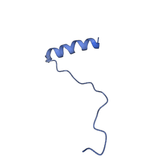 24773_7spk_AB7_v1-0
Models for C16 reconstruction of Outer Membrane Core Complex (OMCC) of Type IV Secretion System (T4SS) encoded by a plasmid overproducing TraV, TraK and TraB of pED208